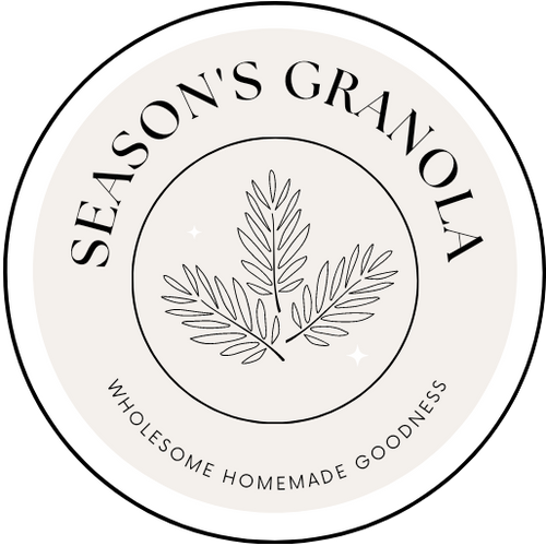 Seasons Granola