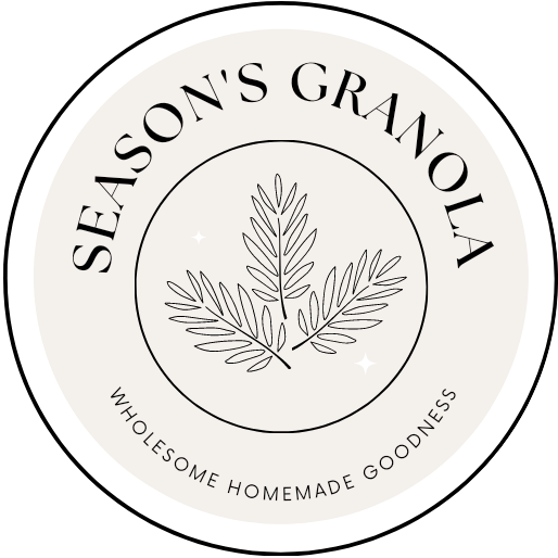 Seasons Granola